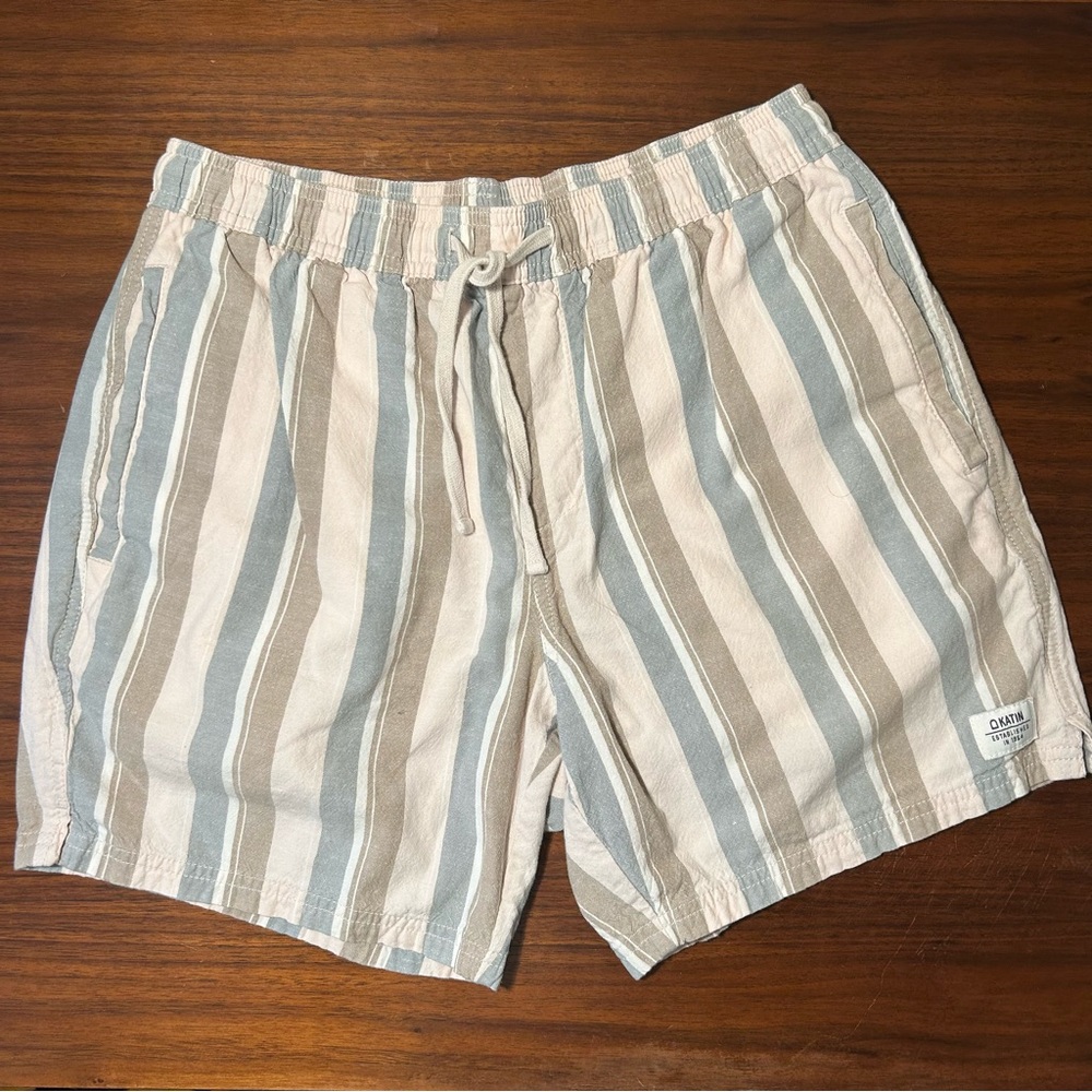 Katin shorts
